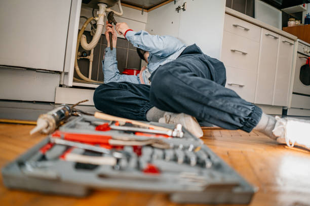 Best Shower Repair Services  in Marseles, IL