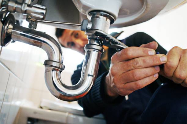 Best Affordable Plumbing Services  in Marseles, IL