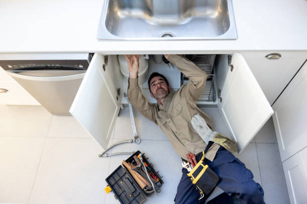 Best Residential Plumbing Services  in Marseles, IL