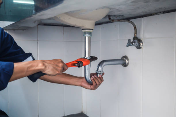 Trusted Marseilles, IL Plumbing Experts