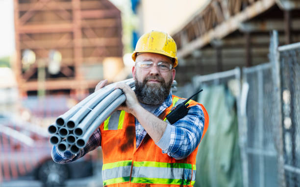 Best Emergency Plumber  in Marseles, IL