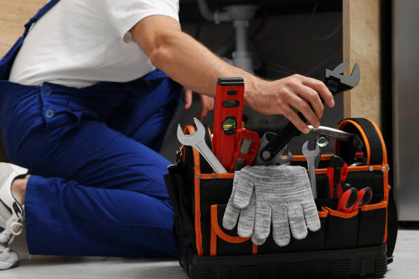 Best Drain Cleaning Services  in Marseles, IL