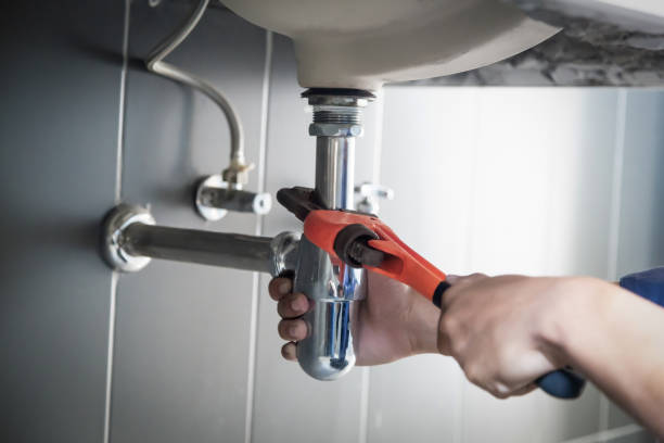 Best Sewer Line Repair  in Marseles, IL