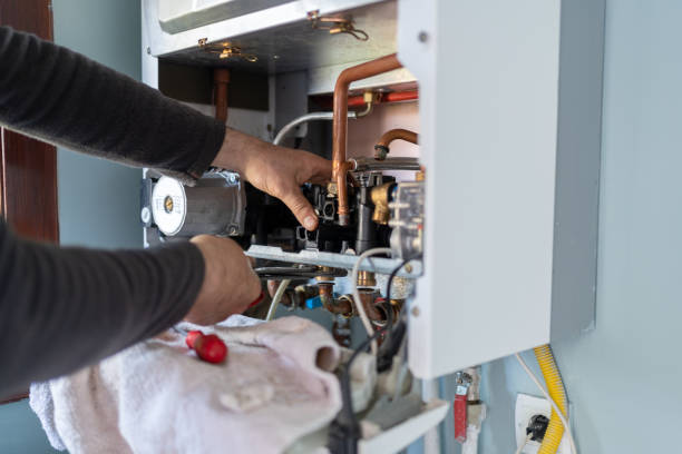 Best Leak Detection Services  in Marseles, IL