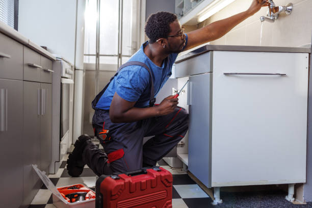Clogged Drain Plumber in Marseilles, IL