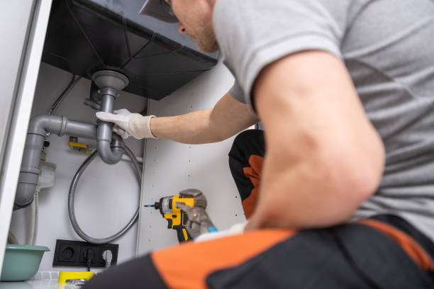 Best Affordable Plumbing Services  in Marseles, IL