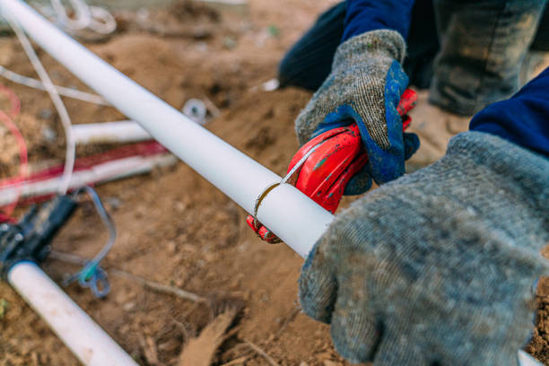 Best Pipe Repair Near Me  in Marseles, IL