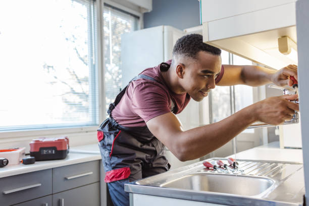Best Water Softener Installation  in Marseles, IL